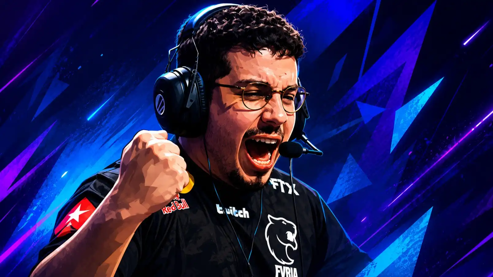 KSCERATO After Reaching First Major Final: “No One Remembers Second Place”